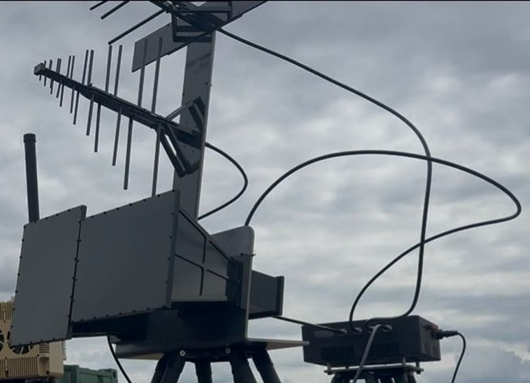 LD-1000 System